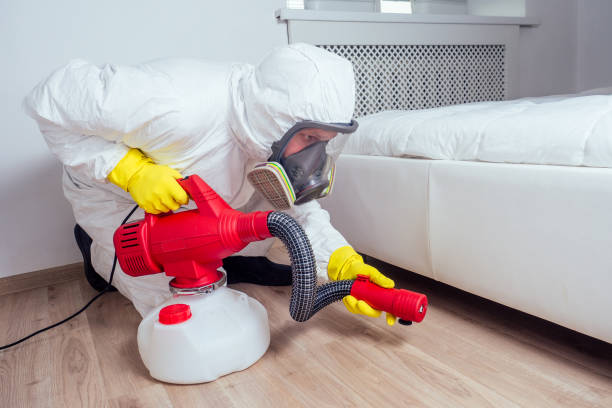 Best Commercial Pest Control Services  in Brooklyn, IN